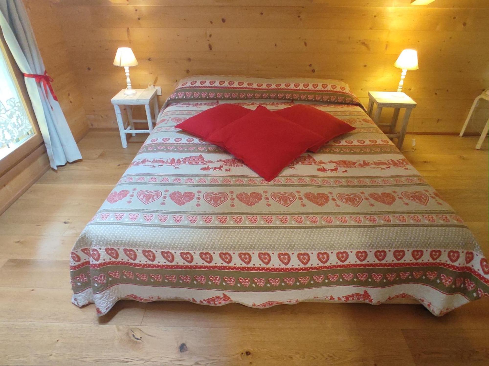 Agriturismo La Soglia Del Parco Ranica Luaran gambar